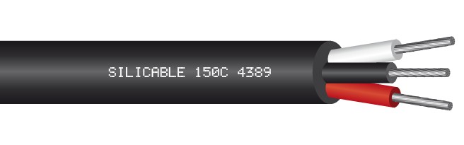 SILICABLE Style 4389-E150