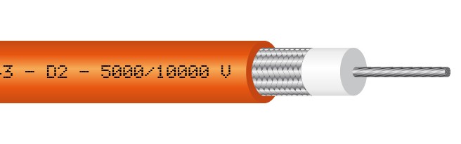 SILICABLE TYPE D2