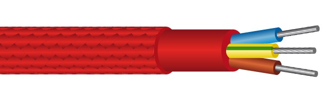 SILICABLE VMC-ECS