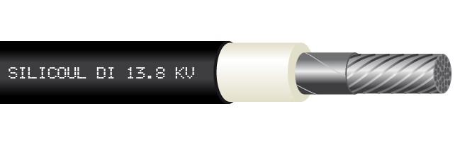 SILICOUL DI 13.8 KV