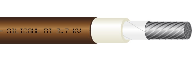 SILICOUL DI Style 3662 - 4.2 KV