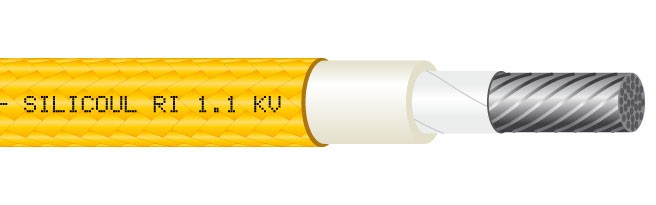 SILICOUL RI 1.1 KV