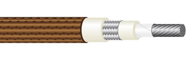 SILICOUL RI Style 3662 - 4.2 KV