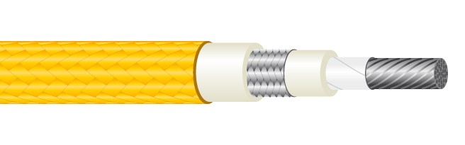 SILICOUL SCR 1.1 KV