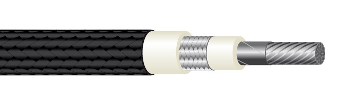 SILICOUL RI SCR 13.8 KV