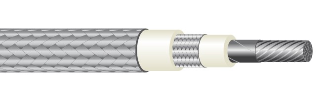SILICOUL SCR 6.6 KV