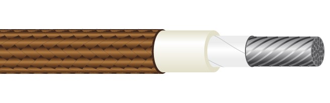 SILICOUL Style 3662 - 4.2 KV