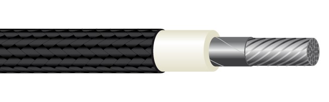 SILICOUL Style 3664 - 15 KV