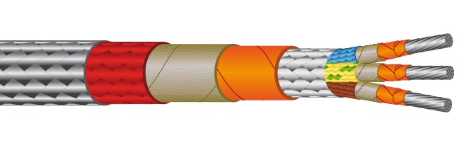 SILIFLAM THS 1200