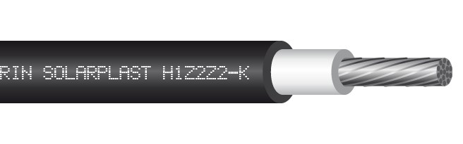 SOLARPLAST H1Z2Z2-K
