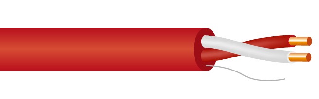 TEXALARM SYS LSZH