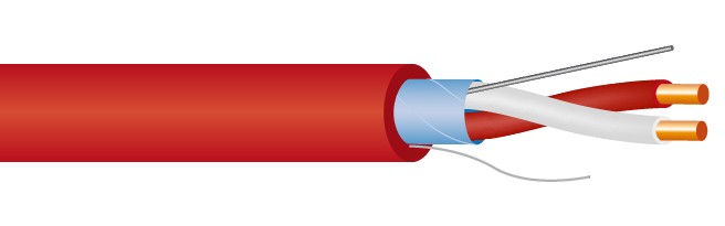 TEXALARM SYT Al-Cu