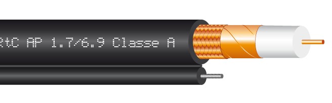 TS CABLES 11 PRtC AP classe A