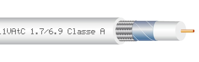 TS CABLES 11 VAtC Classe A