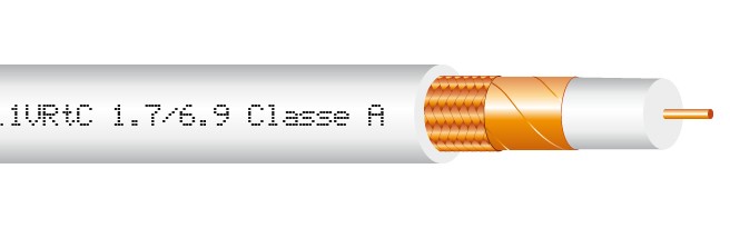 TS CABLES 11 VRtC classe A