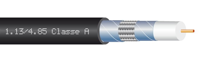 TS CABLES 17 PAtC classe A