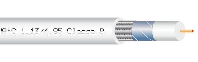 TS CABLES 17 VAtC classe B Dca