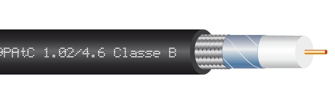 TS CABLES 19 PAtC classe B