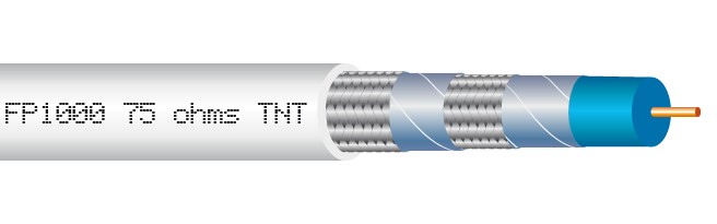 TS CABLES FP 1000 classe A