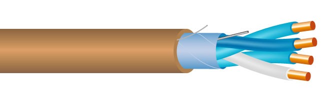TS CABLES SYT+ Cca