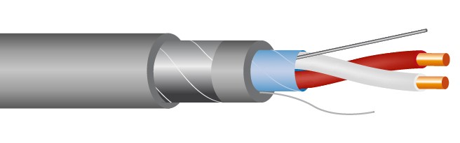 TS CABLES SYT2 LSZH