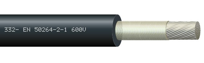 VARPREN RW EN 50264-2-1 1800V M FR