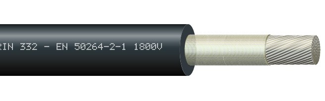 VARPREN RW EN 50264-3-1 1800V M FR