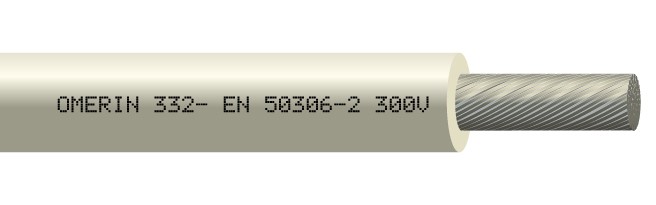 VARPREN RW EN 50306-2 300V M