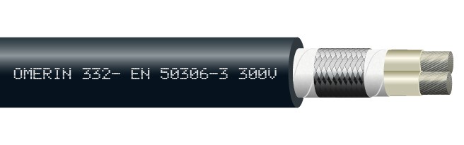 VARPREN RW EN 50306-3 300V MM S