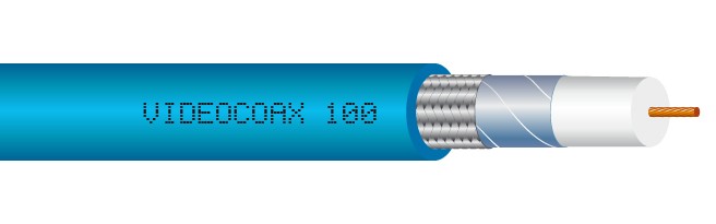 VIDEOCOAX 100