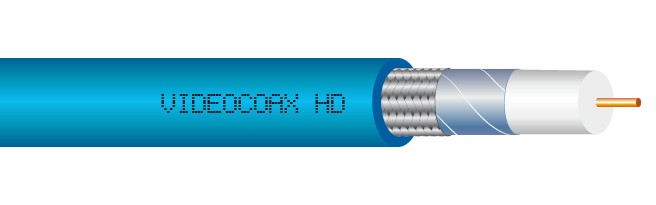 VIDEOCOAX HD