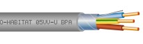 BIO-HABITAT 05VV-U BPA
