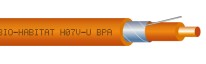 BIO-HABITAT H07V-U BPA