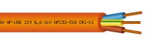 ELECTROFEU ET2002SH CR1-C1 1000V