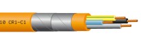 ELECTROFEU ET900ASH CR1-C1 500V