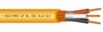 MULTIMAX CF BL 331