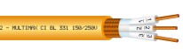 MULTIMAX CI BL 331