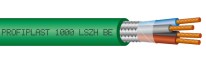 PROFIPLAST 1000 LSZH BE