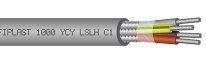 PROFIPLAST 1000 YCY LSLH C1