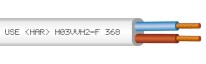 PROFIPLAST H03VVH2-F