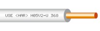 PROFIPLAST H05V2-U