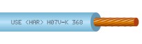 PROFIPLAST H07V-K
