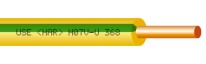 PROFIPLAST H07V-U