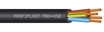 PROFIPLAST PBS-USE + Porteur