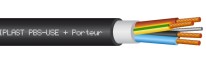 PROFIPLAST PBS-USE