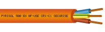 PYRISOL 500 EN CR1-C1