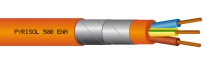 PYRISOL 500 ENA CR1-C1