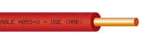 SILICABLE H05S-K, H05S-U