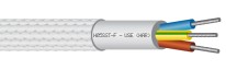 SILICABLE H05SST-F