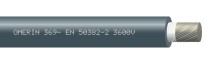 SILICABLE RW EN 50382-2 3600V F 120°C